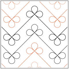 Bows - Pantograph