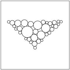 Bubblicious - Triangle Block #1