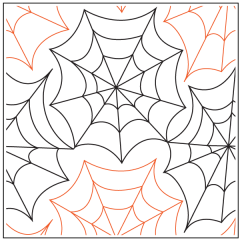 Cobwebs - Pantograph 