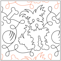 Doodlebug - Pantograph