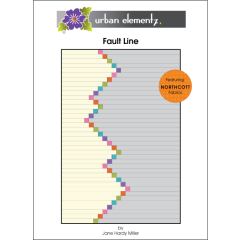 Fault Line - Pattern