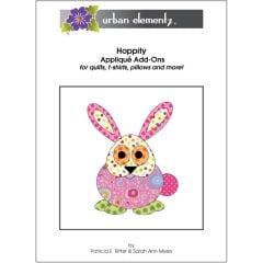 Hoppity - Applique Add-On Pattern