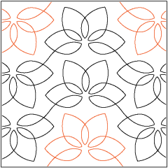 Lotus Blossom - Pantograph