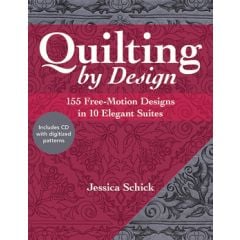 Quilting by Design - Book