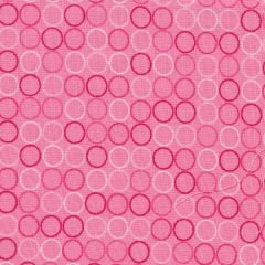Robert Kaufman - Spot On - Pink
