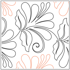 Tiger Lily - Pantograph