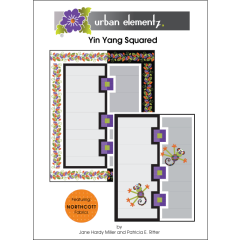 Yin Yang Squared - Pattern