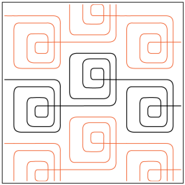 Bauhaus Baby - Pantograph
