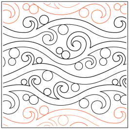 Ripple Effect - Pantograph