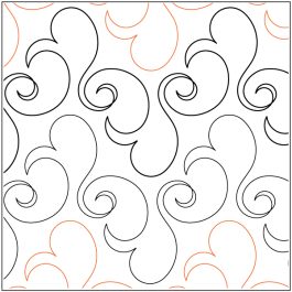 Bluster - Pantograph