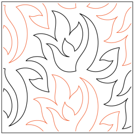Caliente - FREE - Pantograph