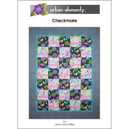 Checkmate - Pattern