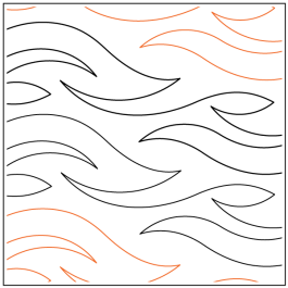Ebb and Flow - Pantograph