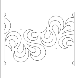Two Board Design Slick - Two Board Set - Design Board