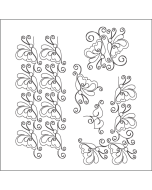 Butterfly Bliss - Petite - Set