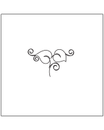 Butterfly Bliss - Triangle Block  #2