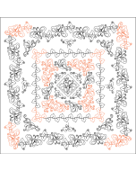 Butterfly Bliss - Wholecloth Set