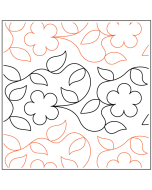 Pleasant Pentas - Petite - Pantograph