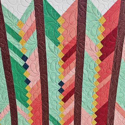 Dandelion - Pantograph