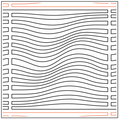 Illusion - Pantograph