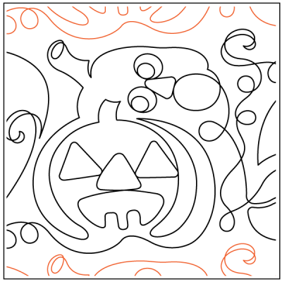Jack O'Lanterns