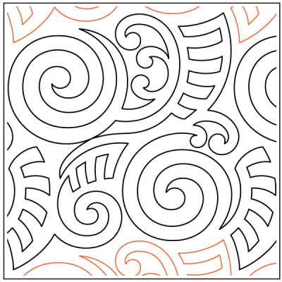 Maori Moko