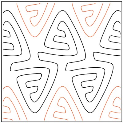 Tiki Triangle