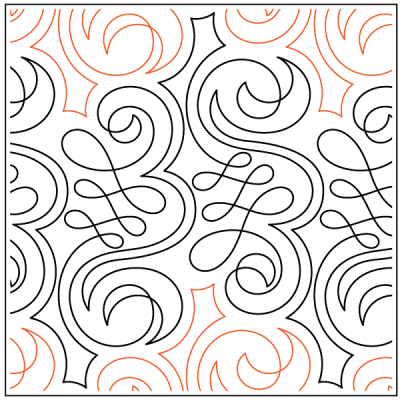 Windy Ribbons