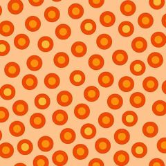 Urban Elementz Basix 21462-58 - Orange