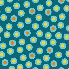 Urban Elementz Basix 21462-64 - Turquoise