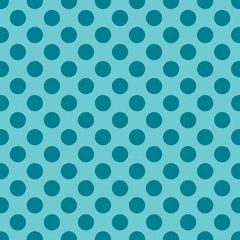 Urban Elementz Basix 21463-64 - Turquoise 