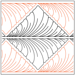 Acanthus - Pantograph