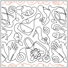 Accessories - Pantograph