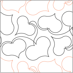 Affection - Pantograph