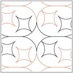 Affliction - Pantograph