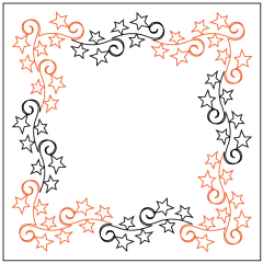 After Hours - Petite - Panto/Corner Layout