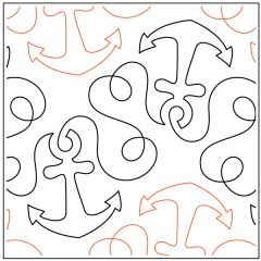 Ahoy - Pantograph
