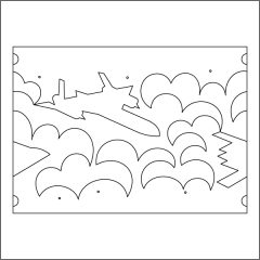  Air Show - Design Board
