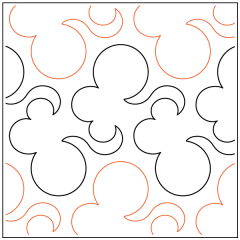 Airy Clouds - Pantograph