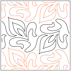 Aladdin - Pantograph