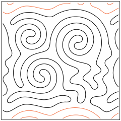 Alcazar - Pantograph