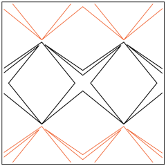 Alchemy #1 - Pantograph