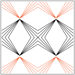 Alchemy #2 - Pantograph