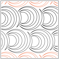 Alkali - Border - Pantograph