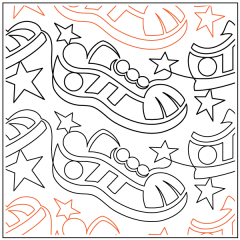 All Starz - Pantograph