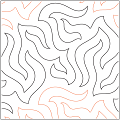 All That Jazz - Pantograph