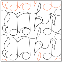 Allegro - Pantograph