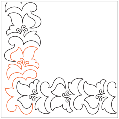 Aloha - Petite - Corner