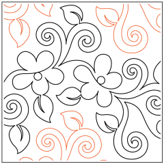 Alpine - Grande - Pantograph