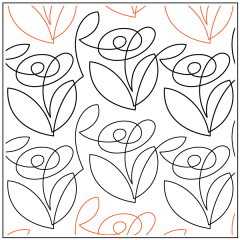 Alpine Meadow - Pantograph